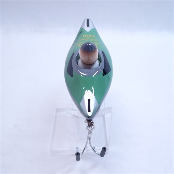 トイブリック 25THカヌー